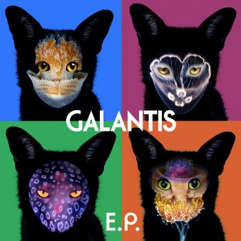 Galantis You (extended mix)