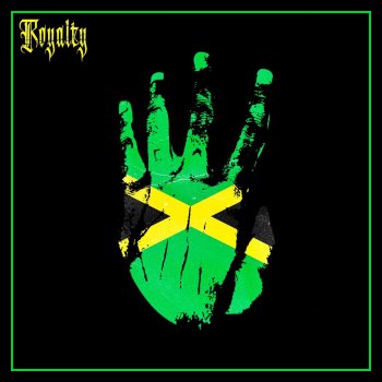 XXXTENTACION feat. Ky-Mani Marley, Stefflon Don & Vybz Kartel Royalty