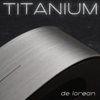 De Lorean Titanium - Acoustic Chillout Edit Instrumental