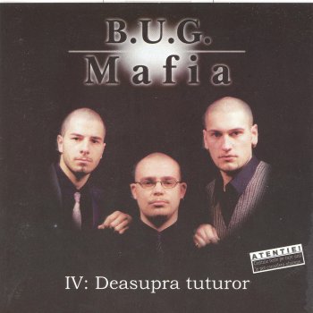 b.u.g. mafia Show TV