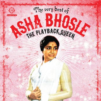 Asha Bhosle Jhoote Nainan Bole