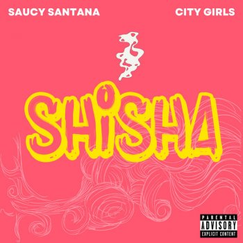 Saucy Santana Shisha