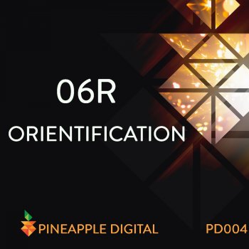 06R Orientification (Breaks Mix)
