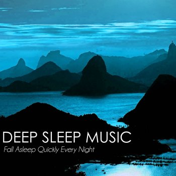 Deep Sleep Music Delta Binaural 432 Hz White Noise by Night