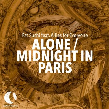 Fat Sushi Midnight In Paris - Extended Mix
