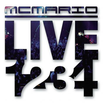 Marco Calliari L'Italiano (Montreal House Mafia 1234 Edit)