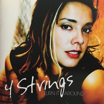4 Strings Turn It Around (Radio Edit)