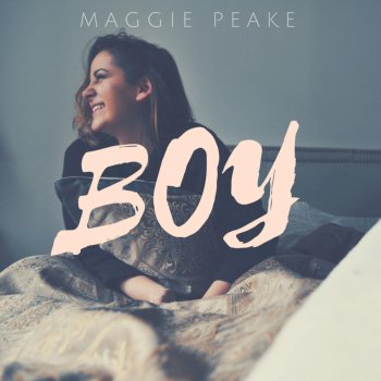 Maggie Peake Boy