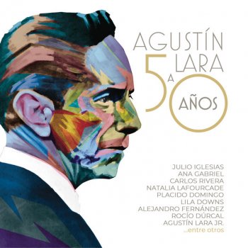 Agustín Lara Madrid - Instrumental