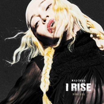 Madonna feat. Offer Nissim I Rise - Offer Nissim Remix