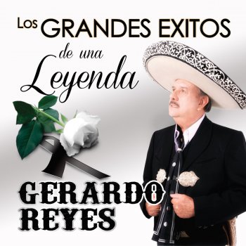 Gerardo Reyes Cargando Mi Cruz