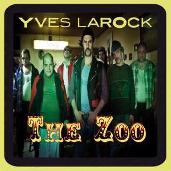 Yves Larock The Zoo (Original Mix)