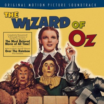 Harold Arlen The Witch Captures Dorothy