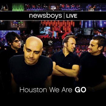 Newsboys Wherever We Go (Live)