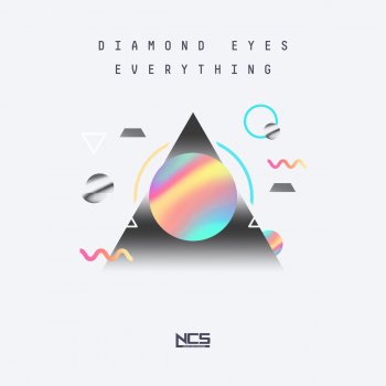 Diamond Eyes Everything