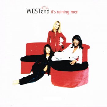 Westend It's Raining Men (4.55 Mix)