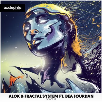 FractaLL feat. Bea Jourdan & Black Jacket Don't Ya [Black Jacket Remix]