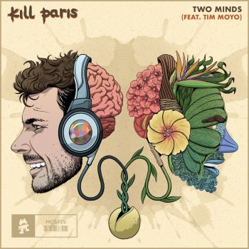 Kill Paris feat. Tim Moyo Two Minds