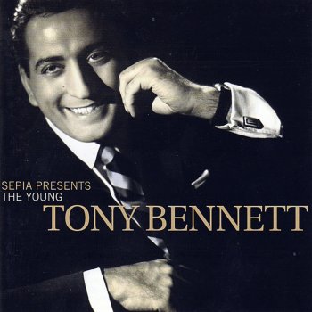 Tony Bennett Congratulations to Someone