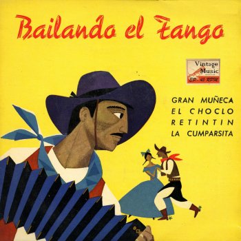 Héctor Varela y Su Orquesta Típica El Choclo (Tango)