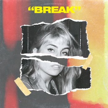 ODD MAMI feat. Broke Carrey Break