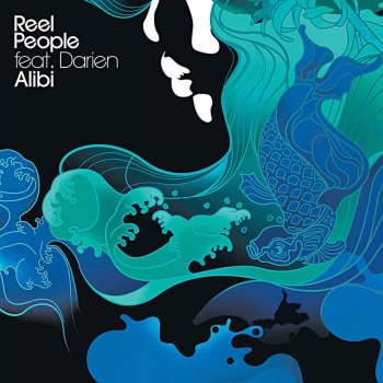 Reel People feat. Darien Alibi (Dennis F's out on Bail Instrumental Mix)