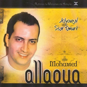 Mohamed Allaoua Ssar Tamurt