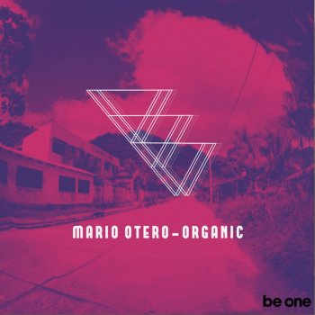 Mario Otero Organic - Original Mix