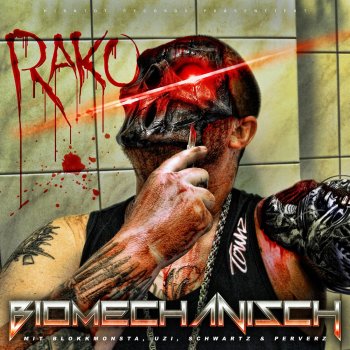 Rako feat. Schwartz Yeah Hoe