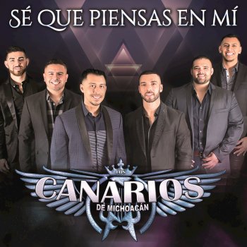 Los Canarios De Michoacan feat. Voz De Mando El Chavalón