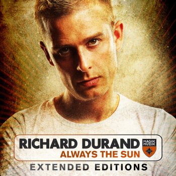 Richard Durand No Way Home - Extended Mix