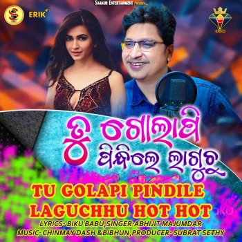 Abhijit Majumdar Tu Golapi Pindile Laguchhu Hot Hot