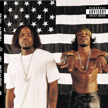 Outkast Xplosion (with B-Real)