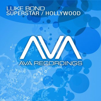Luke Bond Hollywood - Radio Edit