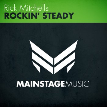 Rick Mitchells Rockin' Steady