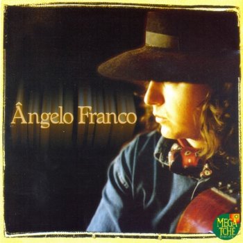 Angelo Franco Tio Laudelino
