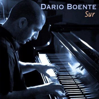Dario Boente Electric Heart