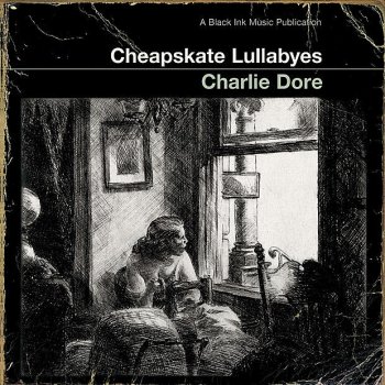 Charlie Dore His Wife