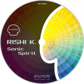 Rishi K. feat. Alex Sosa Sonic Spirit - Alex Sosa Remix
