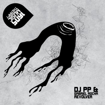 DJ PP & Gabriel Rocha Revolver - Amo & Navas Rework
