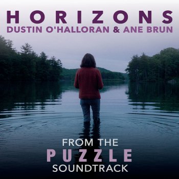 Dustin O'Halloran feat. Ane Brun Horizons