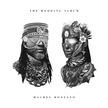 Machel Montano feat. Ms. Lauryn Hill On Love (Interlude by Ms. Lauryn Hill)
