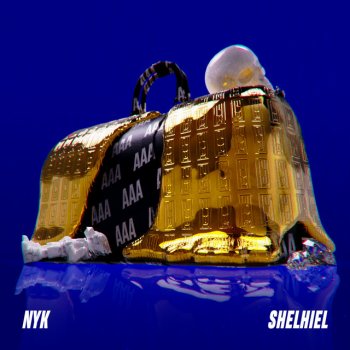 NYK feat. Shelhiel AAA