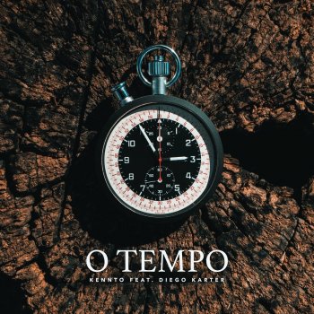 Kennto feat. Diego Karter O Tempo