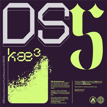Kae3 DS5