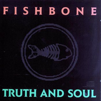 Fishbone Mighty Long Way