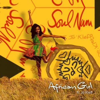 Soul Nana African Girl (feat. Jo Kleff)