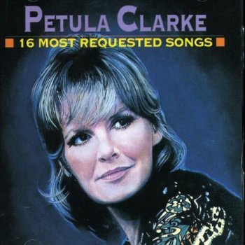 Petula Clark I'm Counting On You