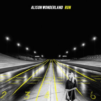 Alison Wonderland Run