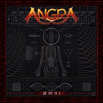 Angra OMNI - Infinite Nothing